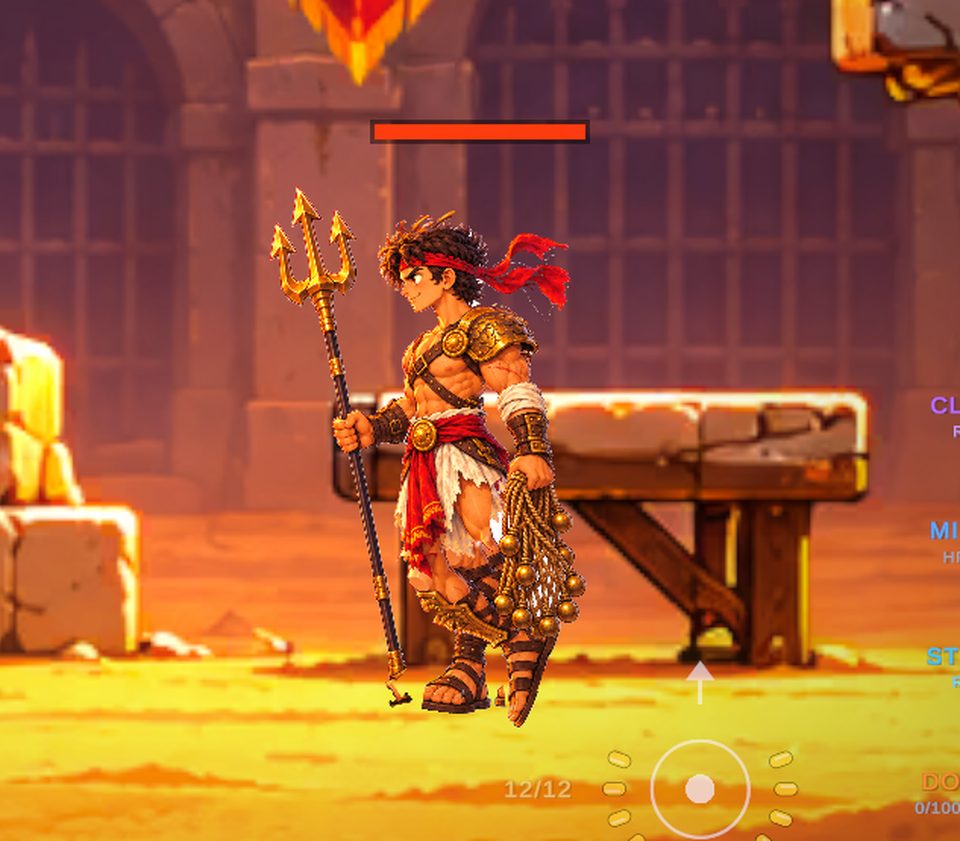 Arena